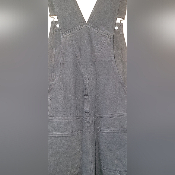 Brandy Melville John Galt Overalls - Picture 12 of 16